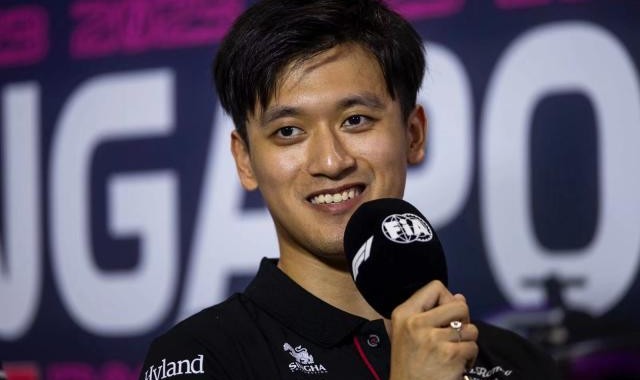 开云登录入口-周冠宇续约的真正意义②：续约“推迟”内幕