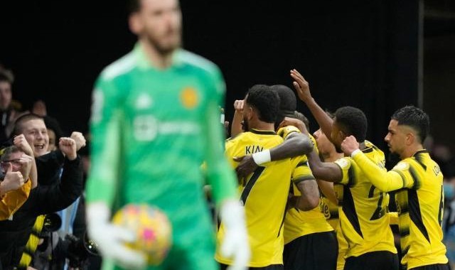 错误时间接手错误工作，三德子缔造曼联错误时代