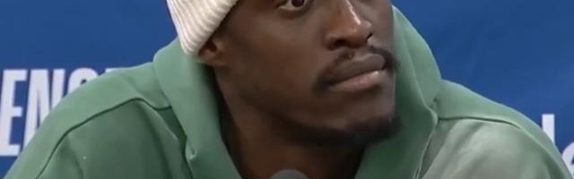 开云官方网站-比赛态度被公开质疑 西亚卡姆赛后与记者激烈互呛