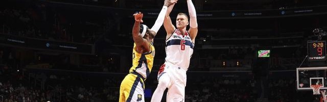 开云登录入口-波神奇才首秀收获成功 库兹马：怪不得叫他独角兽