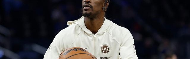 开云体育官方网站-勇士官方：巴特勒右膝前十字韧带撕裂赛季报销 手术日期未定