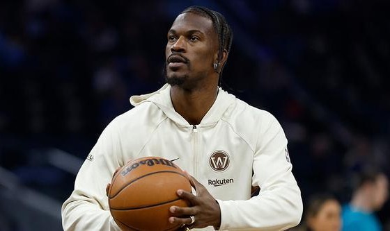 开云体育官方网站-勇士官方：巴特勒右膝前十字韧带撕裂赛季报销 手术日期未定