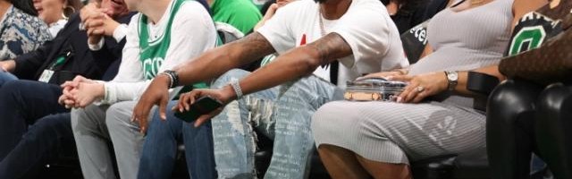 开云官方网站-比尔：早晚你要自私一点，但我为一直效力一队自豪