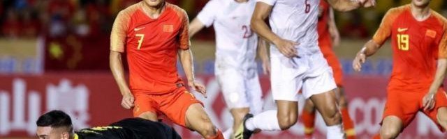 开云登录入口-巴勒斯坦宣布取消多哈之行 菲律宾或无热身赛可打