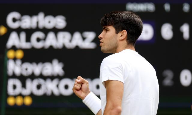 1721008414891044870.jpg (体育)(16)网球——温网:阿尔卡拉斯卫冕男单冠军XxjpseC007085_20240715_PEPFN0A001.jpg